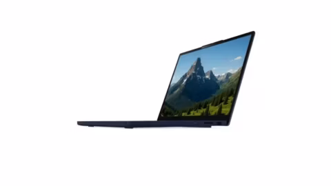 PC portable LENOVO IdeaPad Slim 3 15IRH10 1