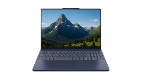 PC portable LENOVO IdeaPad Slim 3 15IRH10 4