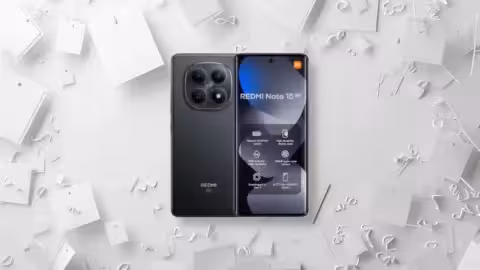 promo Xiaomi Redmi Note 15 5G