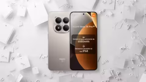 Promo Xiaomi Redmi Note 15 Pro 5G