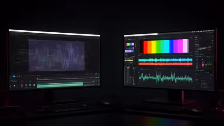 Lecteur vidéo professionnel Le guide pour le montage et IA